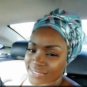 Meet your Posher, Gerline